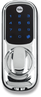 Yale YD-01 Electronic Digital Lock