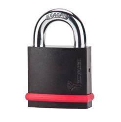 Mul-T-Lock Padlock NE-Series 14 Grade 6 Open Shackle