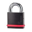 Mul-T-Lock Padlock NE-Series 14 Grade 6 Open Shackle