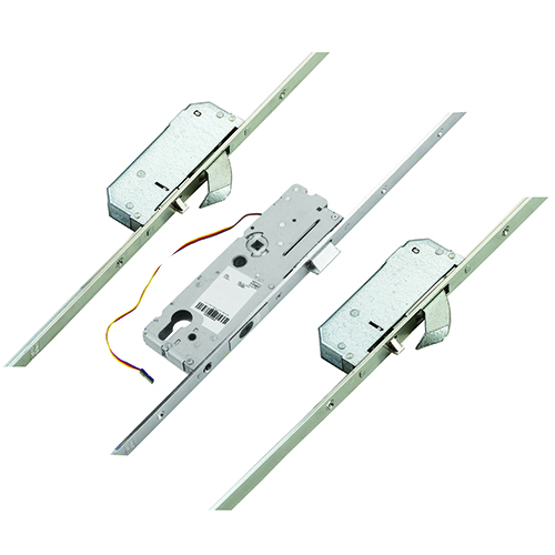 Winkhaus AV2-B + Autolocking Latch, Deadbolt And 2 Hooks - Flat 20mm ...