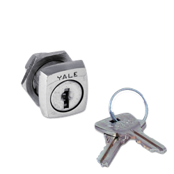 YALE S236 Nut Fix Camlock