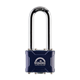 SQUIRE Stronglock 30 Series Laminated Long Shackle Padlock