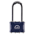 SQUIRE Stronglock 30 Series Laminated Long Shackle Padlock