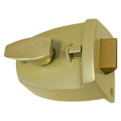 Legge 707 & 727 Deadlocking Nightlatch