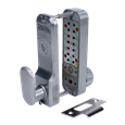 LOCKEY 2430 Series Digital Lock Without Holdback