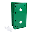 ASEC Double Surface Box