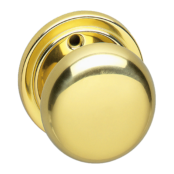 ASEC URBAN 52mm Mortice Knob