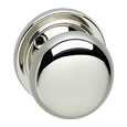 ASEC URBAN 52mm Mortice Knob