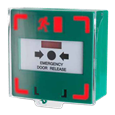 ASEC Resettable Illuminated Triple Pole Call Point