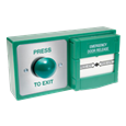 ASEC Combined Exit Button and Call Point