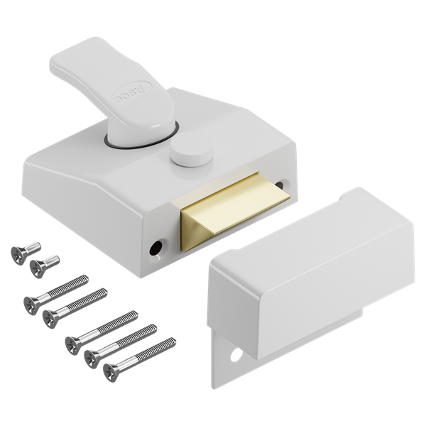 ASEC AS15 & AS19 Deadlocking Nightlatch