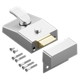 ASEC AS15 & AS19 Deadlocking Nightlatch