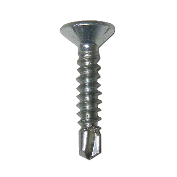 CHAMELEON UPVC Repair Screws - 3.9mm x 25mm