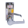 DORMAKABA Simplex L1000 Series L1021B Digital Lock Lever Operated