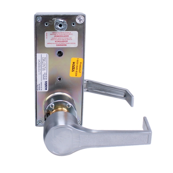 DORMAKABA Simplex L1000 Series L1021B Digital Lock Lever Operated