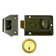 ERA 133 Non-Deadlocking Nightlatch