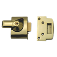 YALE PBS1 & PBS2 Auto Deadlocking Nightlatch