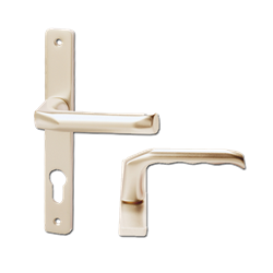 HOPPE UPVC Lever Door Furniture To Suit Ferco