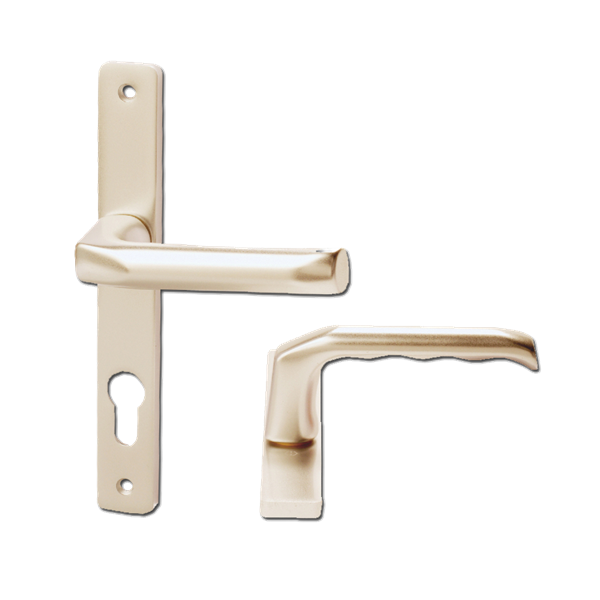 HOPPE UPVC Lever Door Furniture To Suit Ferco