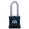 SQUIRE LS64 Stronghold Long Shackle Padlock Body Only