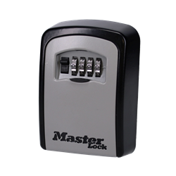 MASTER LOCK 5401EURD Key Safe