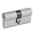 ERA 5-Pin Euro Double Cylinder