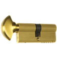 ERA 6 Pin Euro Key & Turn Cylinder