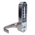 CODELOCKS CL500 PK Series Front Only Digital Lock To Suit Panic Latch