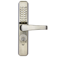 CODELOCKS CL0460 Series Narrow Style Digital Lock