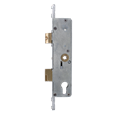 FULLEX Lever Operated Latch & Deadbolt Split Spindle New Style - Centre Case