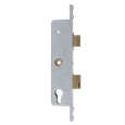 FULLEX Lever Operated Latch & Deadbolt Split Spindle New Style - Centre Case