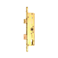 FULLEX Lever Operated Latch & Deadbolt Split Spindle New Style - Centre Case