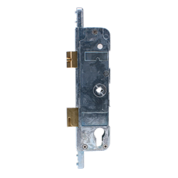 FULLEX Lever Operated Latch & Deadbolt Split Spindle Old Style - Centre Case