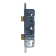 FULLEX Lever Operated Latch & Deadbolt Split Spindle Old Style - Centre Case