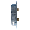 FULLEX Lever Operated Latch & Deadbolt Split Spindle Old Style - Centre Case