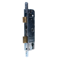 FULLEX Lever Operated Latch & Deadbolt Split Spindle Old Style - Centre Case