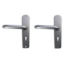 UNION C-Series B-3K70F-R Lever Furniture