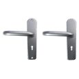 UNION C-Series B-3K70F-R Lever Furniture