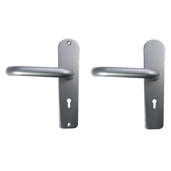 UNION C-Series B-3K70F-R Lever Furniture