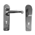 UNION C-Series B-3R35F-R Lever