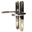 FAB & FIX Balmoral 92PZ Lever/Lever UPVC Furniture