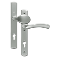 WINKHAUS Palladio XL 92 Lever/Pad UPVC Furniture