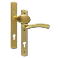 WINKHAUS Palladio XL 92 Lever/Pad UPVC Furniture