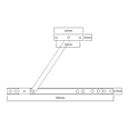 AVOCET 90º Door Restrictor