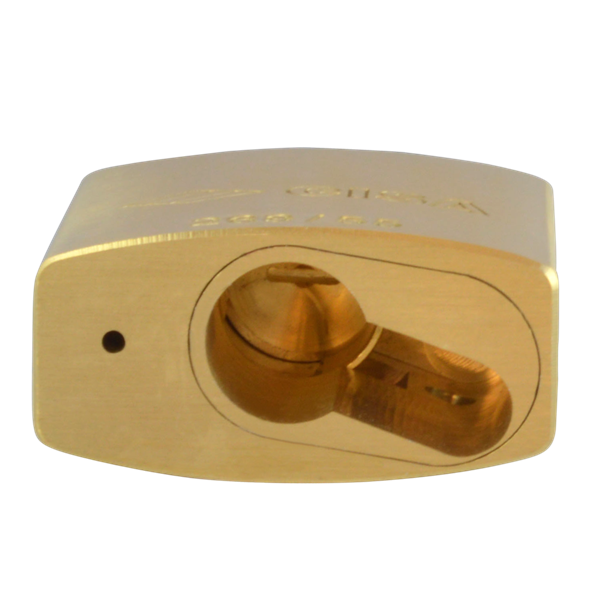 CISA 26810 55mm Padlocks Body