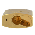 CISA 26810 55mm Padlocks Body