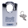 ABUS 83 Series Steel Closed Shackle Padlock