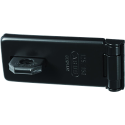 ABUS 125 Series High Security Hasp & Staple