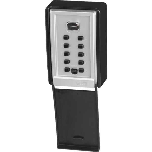 ABUS 767 Wall Mounted `Key Garage` Key Safe