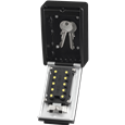 ABUS 767 Wall Mounted `Key Garage` Key Safe